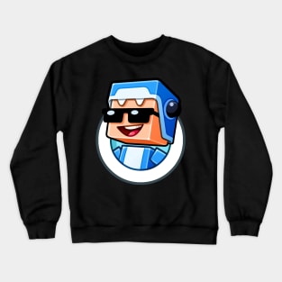 EYstreem ver4 Crewneck Sweatshirt